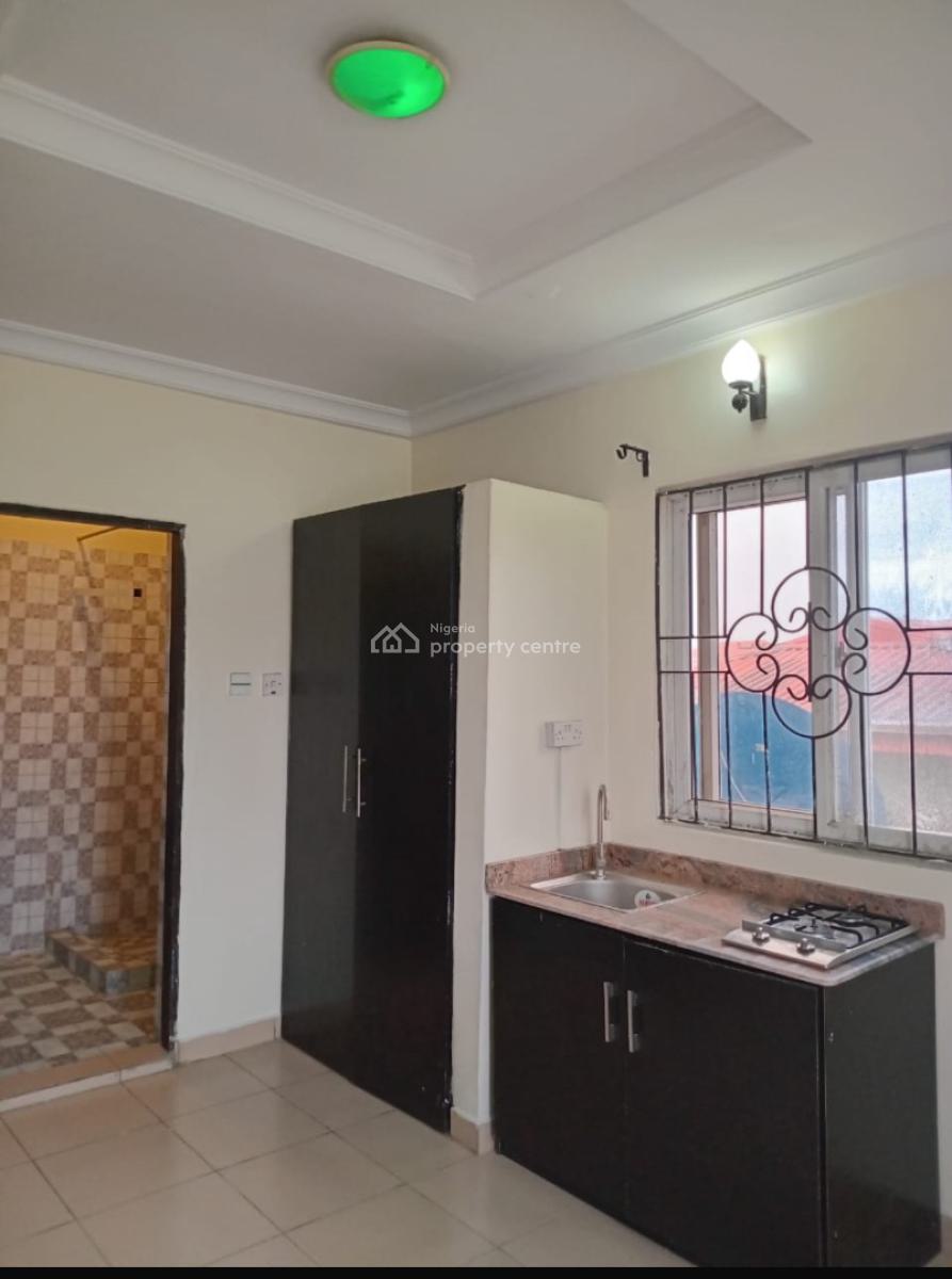 Self Con, Ogidan Estate, Sangotedo, Ajah, Lagos, Self Contain (single Rooms) for Rent
