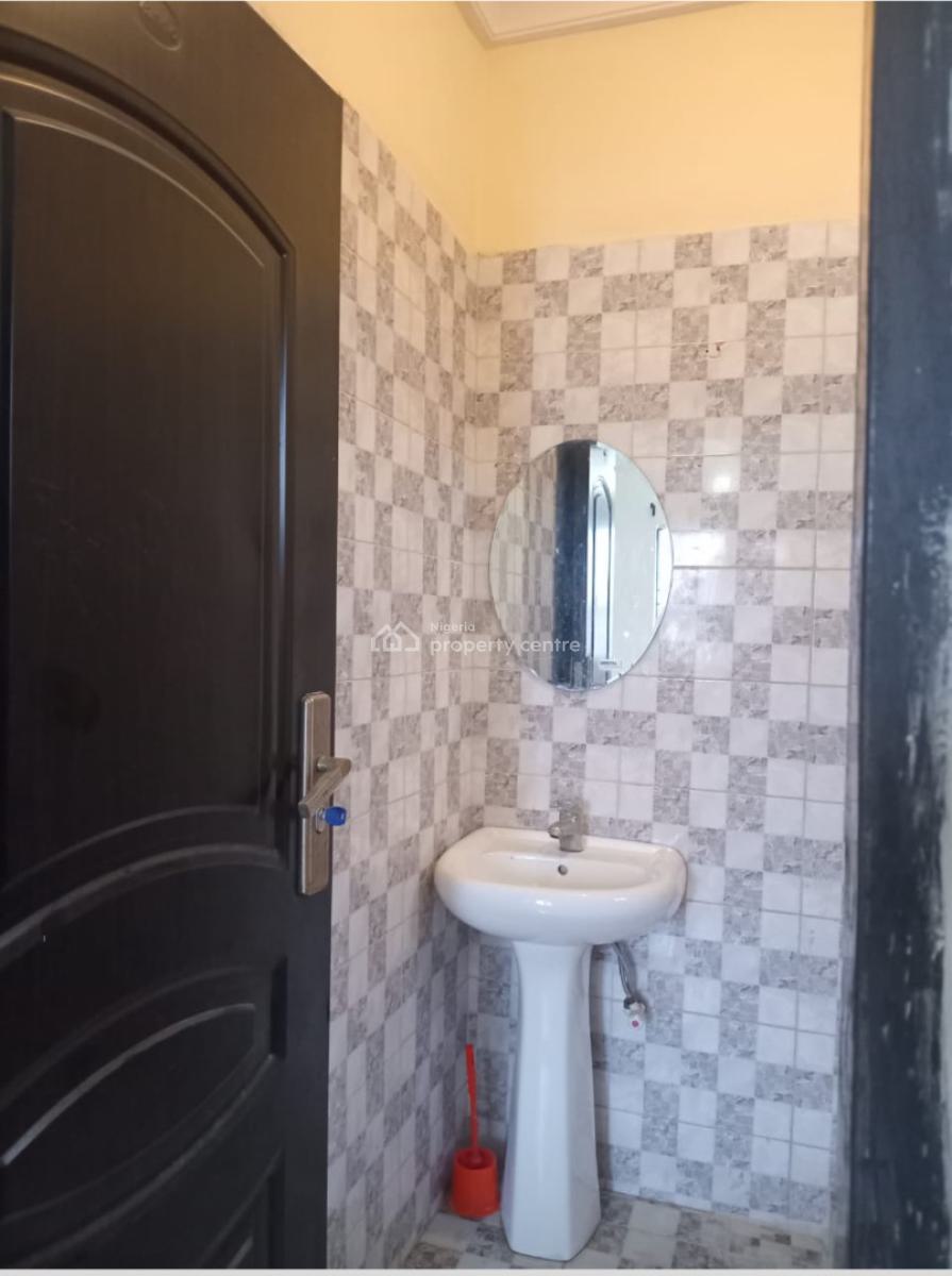 Self Con, Ogidan Estate, Sangotedo, Ajah, Lagos, Self Contain (single Rooms) for Rent