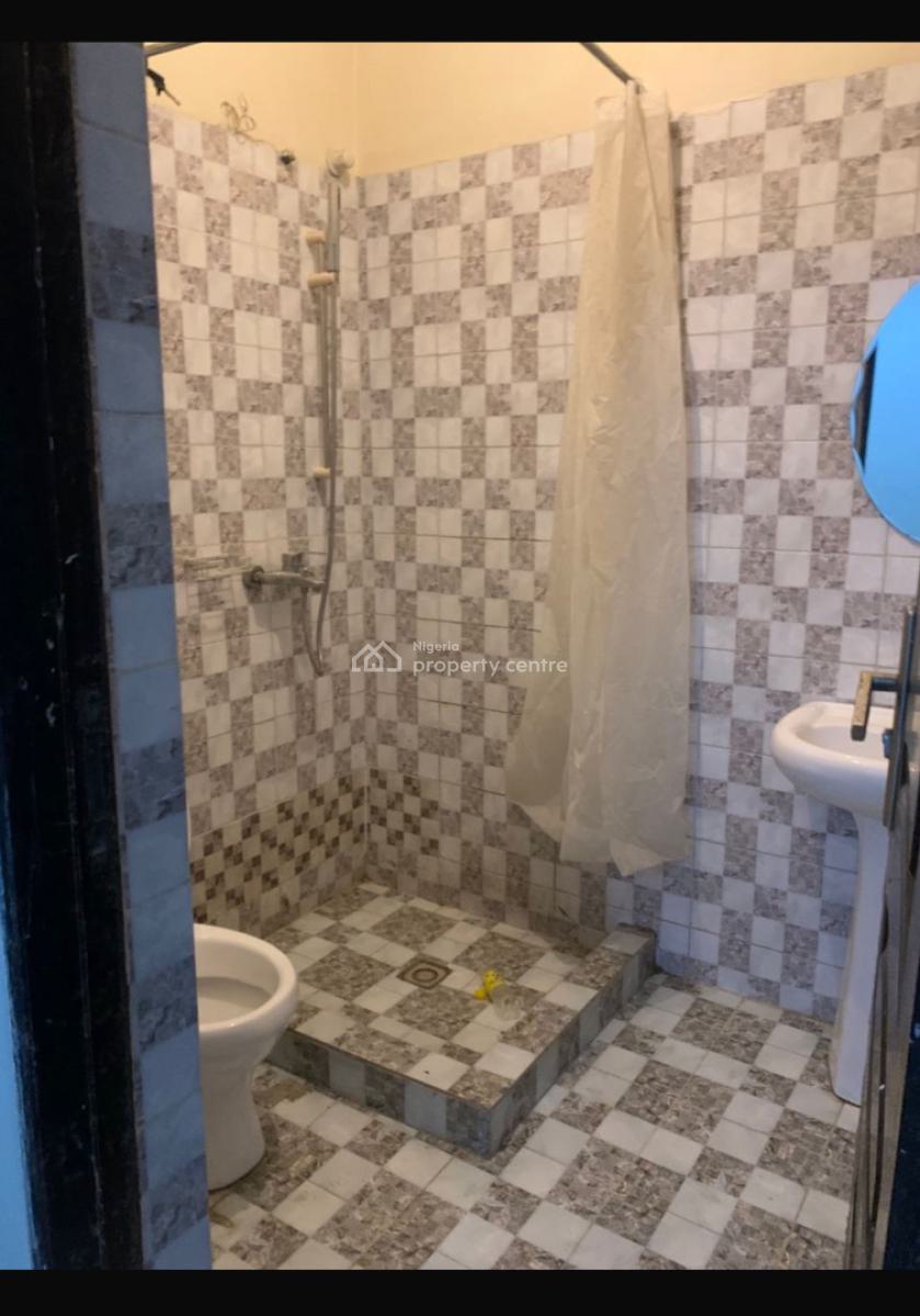 Self Con, Ogidan Estate, Sangotedo, Ajah, Lagos, Self Contain (single Rooms) for Rent