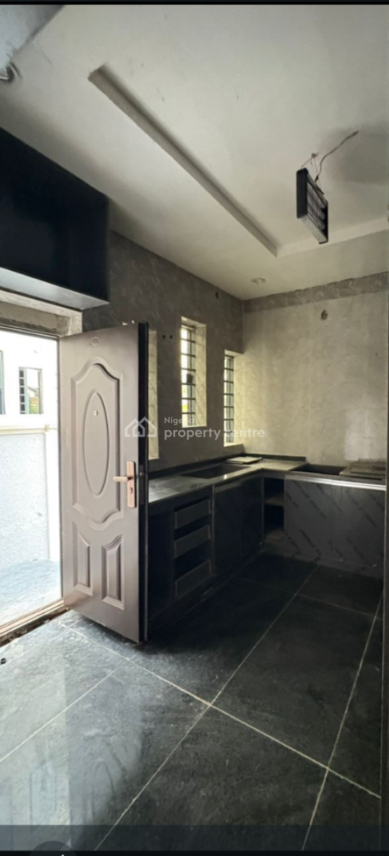 The Essence of Class Premium Duplex Finest Estate, Old Bodija, Ibadan, Oyo, Detached Duplex for Sale