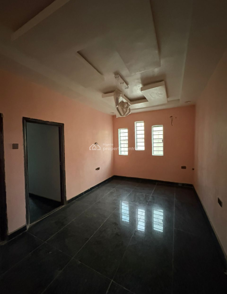 The Essence of Class Premium Duplex Finest Estate, Old Bodija, Ibadan, Oyo, Detached Duplex for Sale