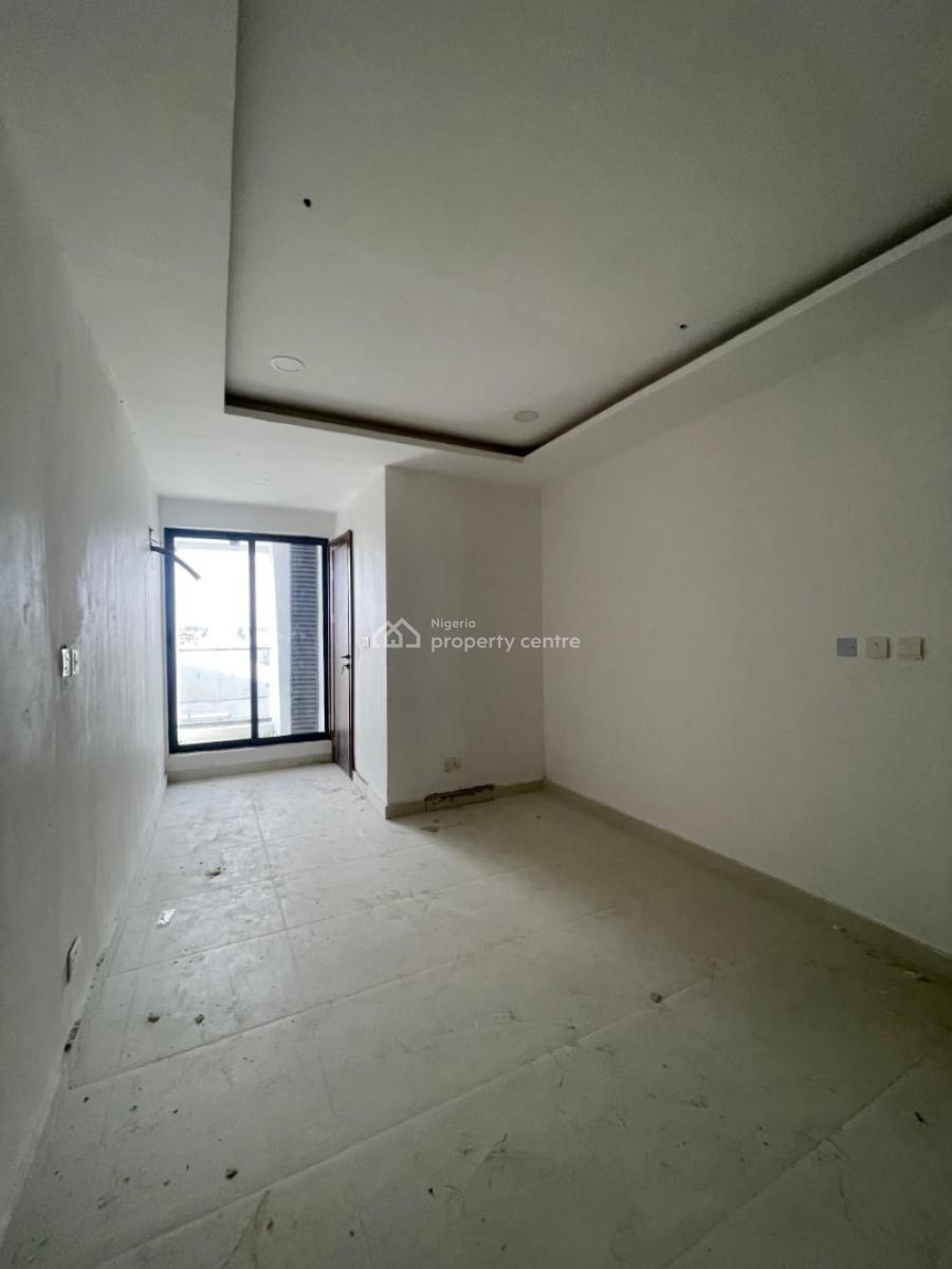 Fully Serviced Brand New 3  Bedroom Apartment, Ikate, Lekki, Lagos, House for Rent