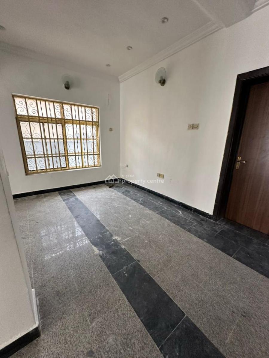 Five Bedroom Fully Detached Duplex  with Bq, Lekki Phase 1, Lekki, Lagos, Detached Duplex for Rent