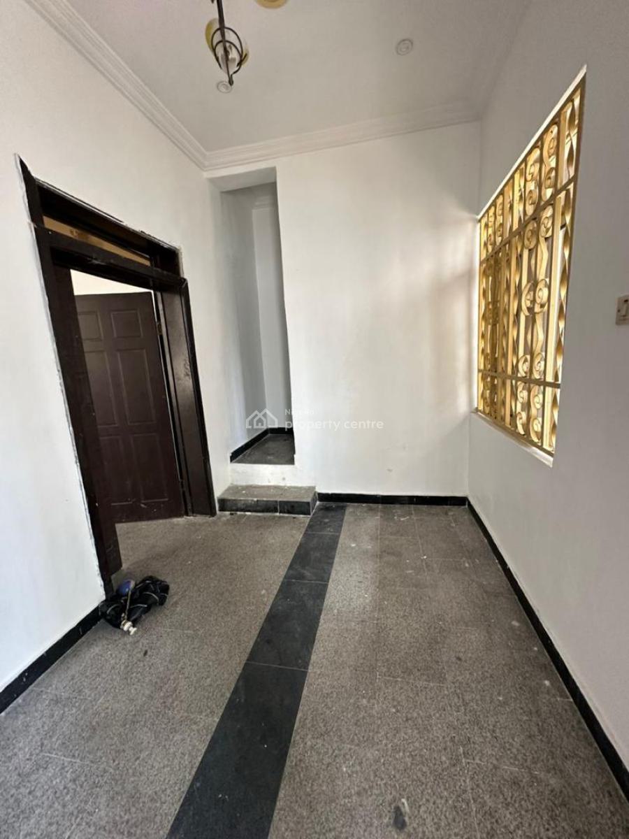 Five Bedroom Fully Detached Duplex  with Bq, Lekki Phase 1, Lekki, Lagos, Detached Duplex for Rent