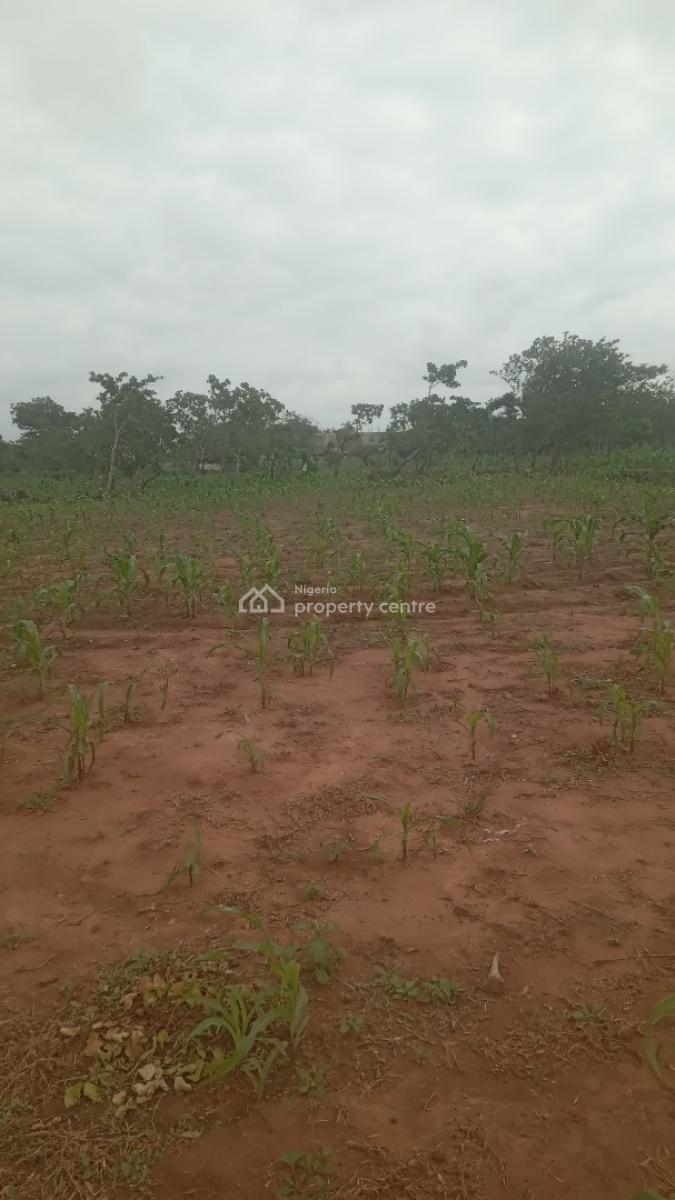 2400 Sqm Resdential, Katampe  Main, Katampe, Abuja, Residential Land for Sale