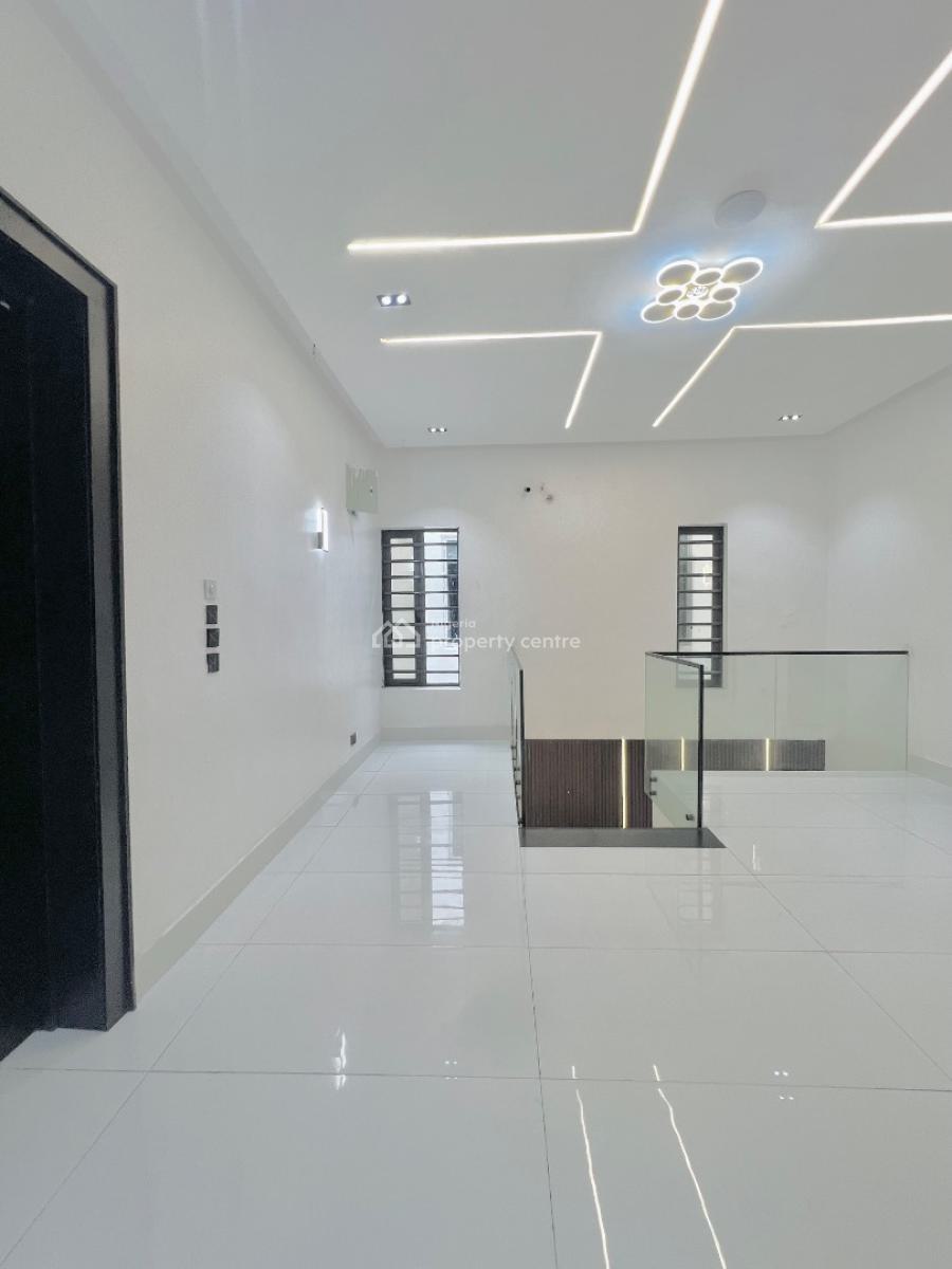 State-of-the-art Finishes in a Contemporary Setting!, Ajah, Lagos, Detached Duplex for Sale