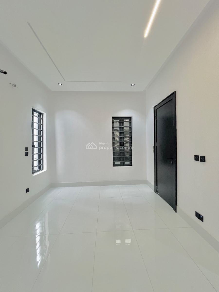 State-of-the-art Finishes in a Contemporary Setting!, Ajah, Lagos, Detached Duplex for Sale