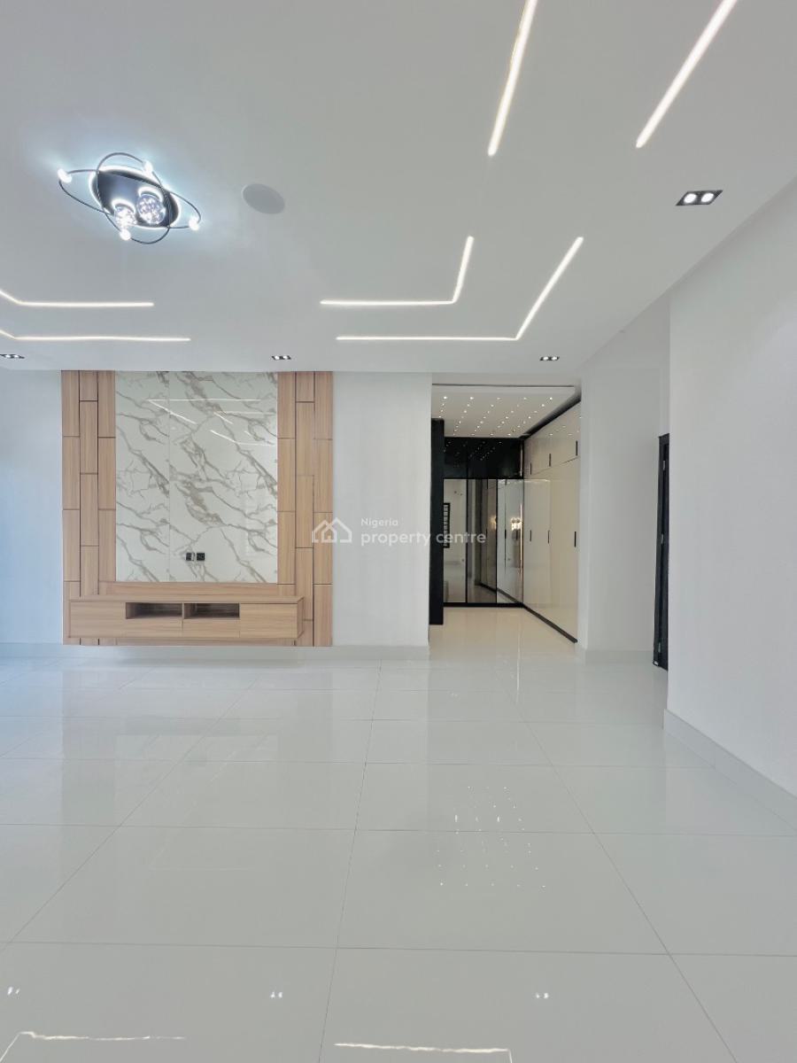 State-of-the-art Finishes in a Contemporary Setting!, Ajah, Lagos, Detached Duplex for Sale