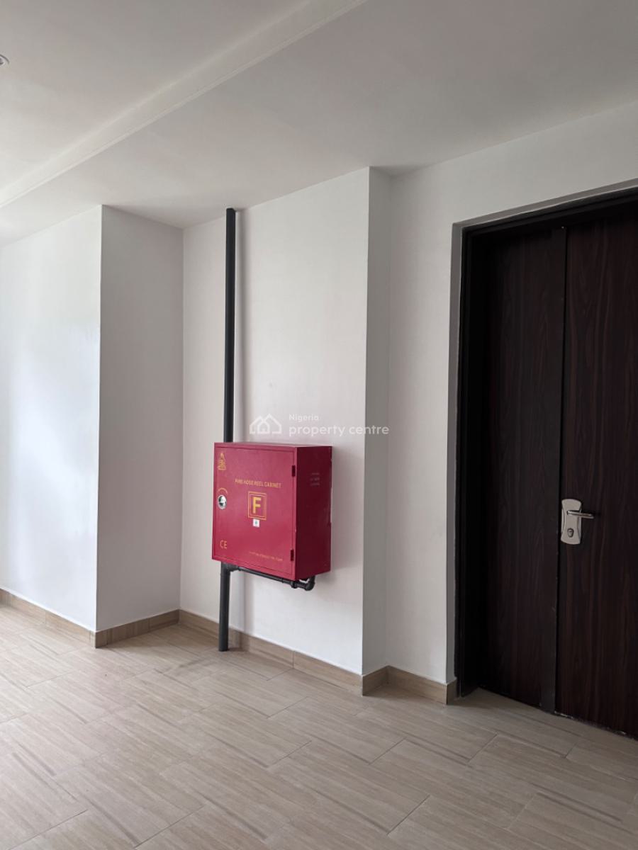 Luxurious 2 Bedroom Apartment + En-suite Bq, Freedom Way, Ikate Elegushi, Lekki, Lagos, Block of Flats for Sale