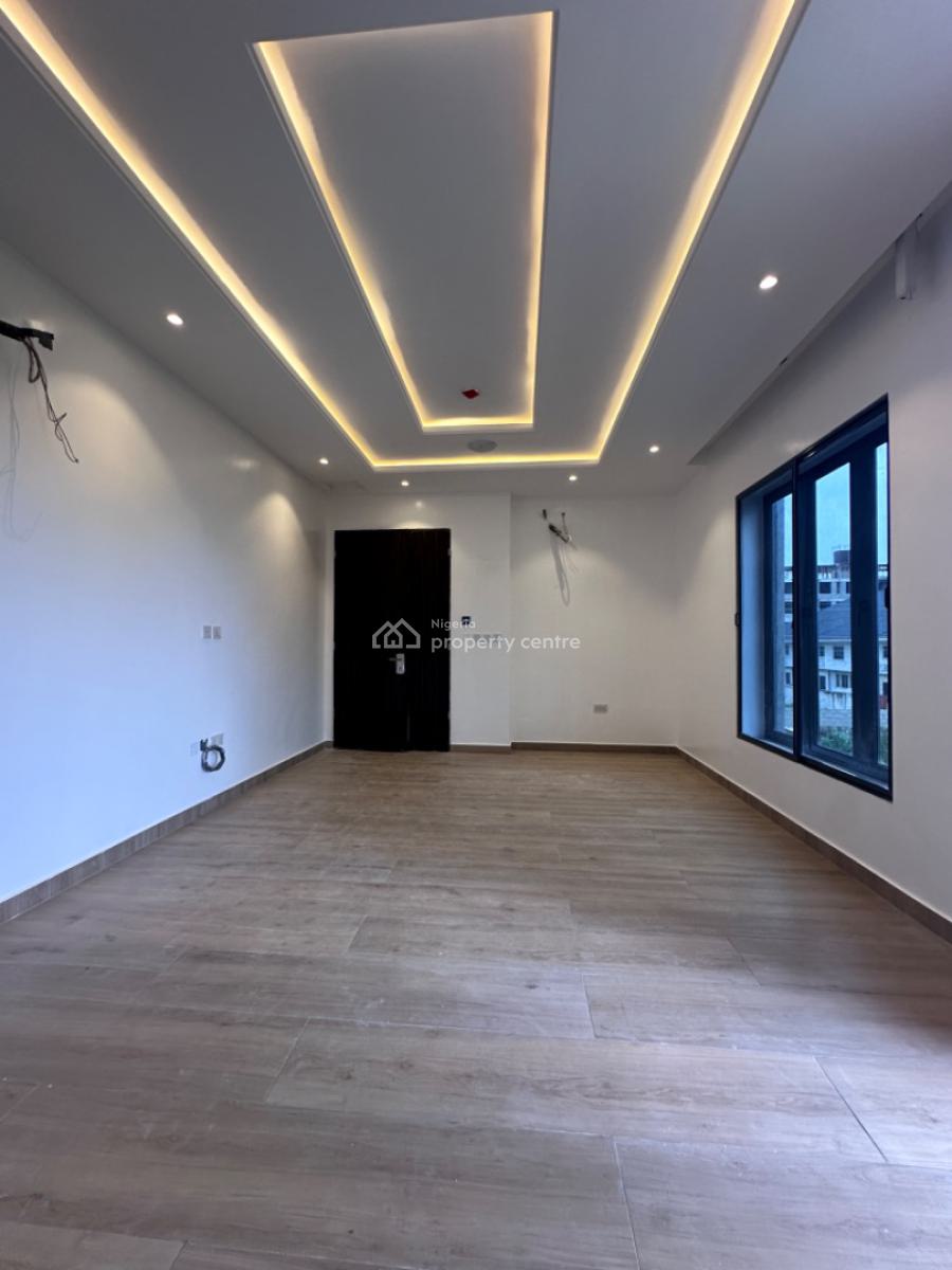 Luxurious 2 Bedroom Apartment + En-suite Bq, Freedom Way, Ikate Elegushi, Lekki, Lagos, Block of Flats for Sale