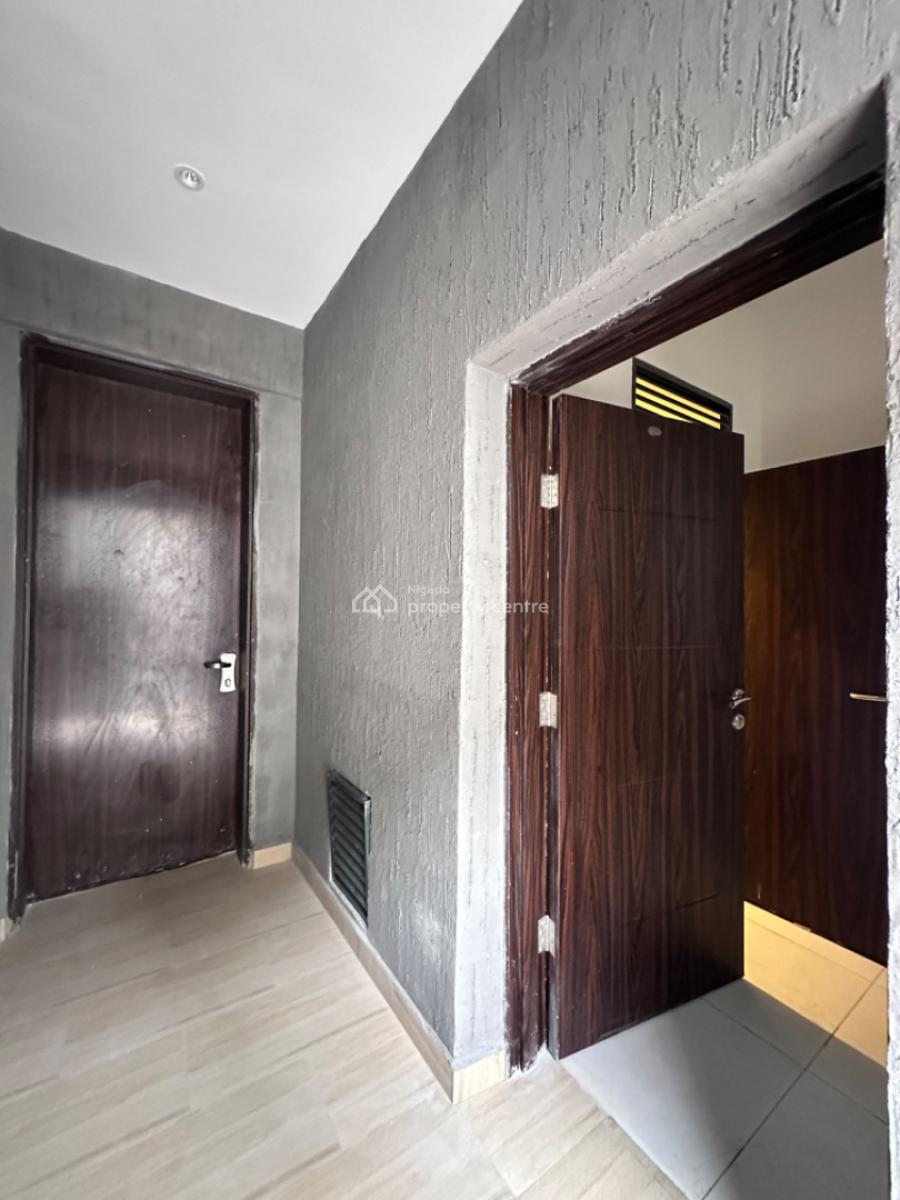 Luxurious 2 Bedroom Apartment + En-suite Bq, Freedom Way, Ikate Elegushi, Lekki, Lagos, Block of Flats for Sale