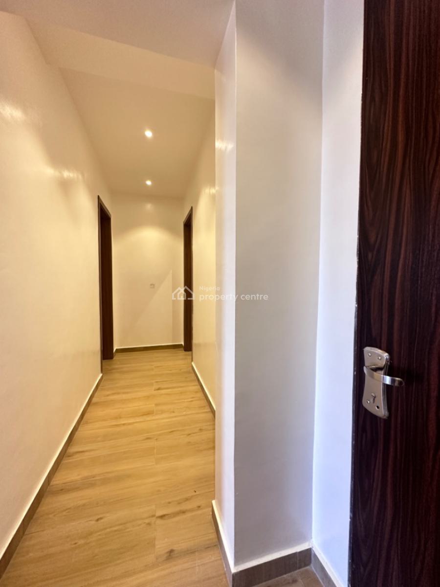 Luxurious 2 Bedroom Apartment + En-suite Bq, Freedom Way, Ikate Elegushi, Lekki, Lagos, Block of Flats for Sale