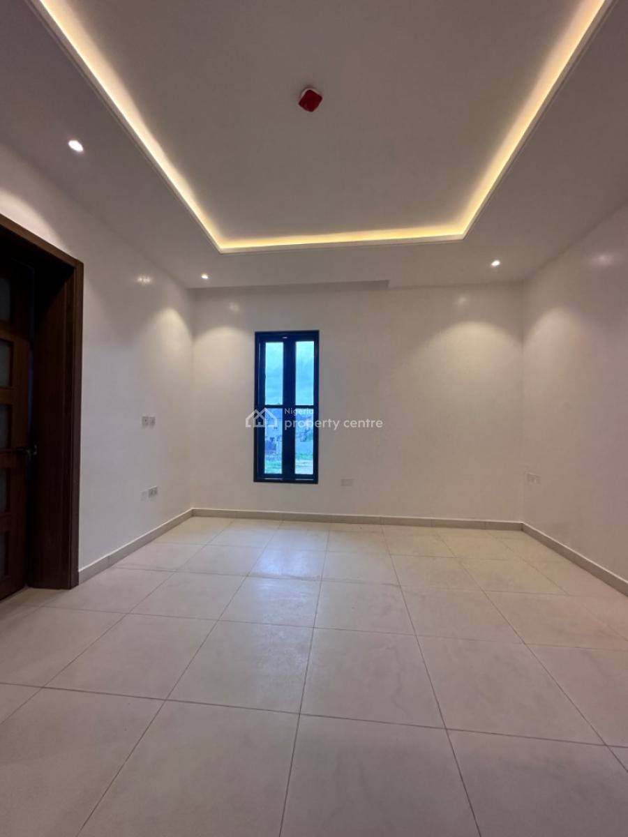 Luxurious 2 Bedroom Apartment + En-suite Bq, Freedom Way, Ikate Elegushi, Lekki, Lagos, Block of Flats for Sale