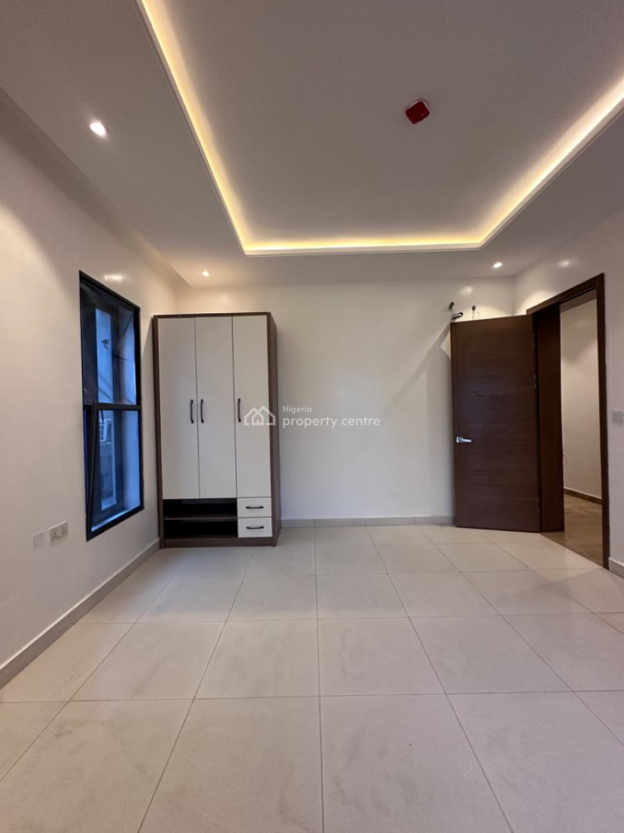 Luxurious 2 Bedroom Apartment + En-suite Bq, Freedom Way, Ikate Elegushi, Lekki, Lagos, Block of Flats for Sale
