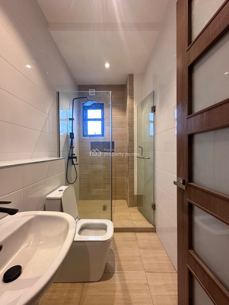 Luxurious 2 Bedroom Apartment + En-suite Bq, Freedom Way, Ikate Elegushi, Lekki, Lagos, Block of Flats for Sale