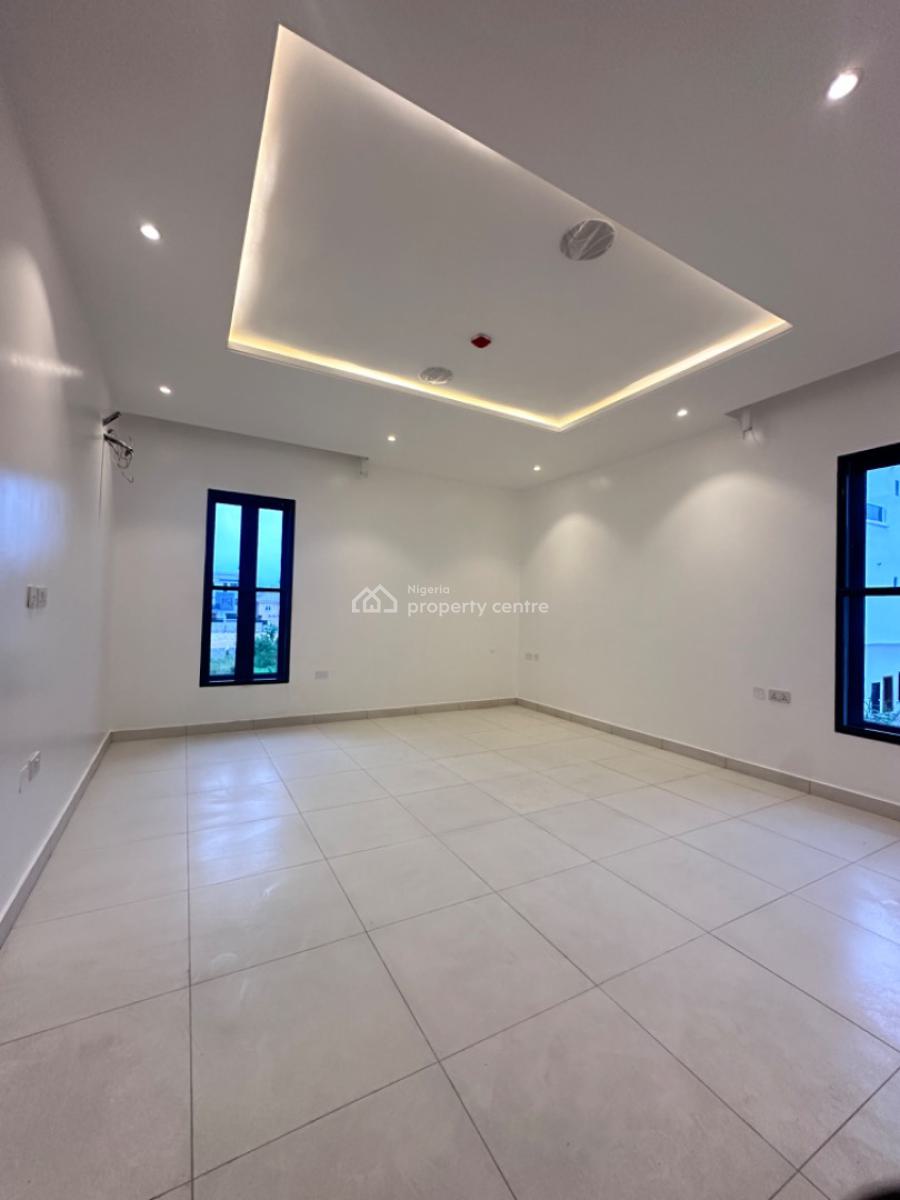 Luxurious 2 Bedroom Apartment + En-suite Bq, Freedom Way, Ikate Elegushi, Lekki, Lagos, Block of Flats for Sale