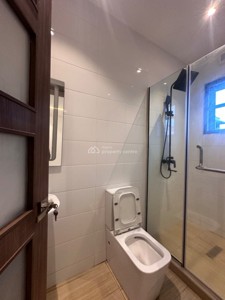 Luxurious 2 Bedroom Apartment + En-suite Bq, Freedom Way, Ikate Elegushi, Lekki, Lagos, Block of Flats for Sale