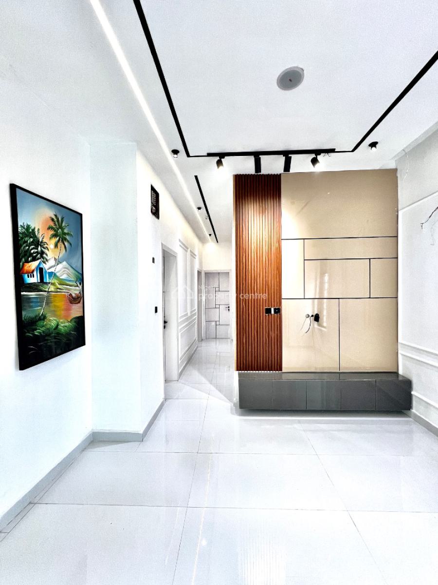 a Stylish Home with Modern Finishes -- Move in Today!, Ajah, Lagos, Detached Duplex for Sale