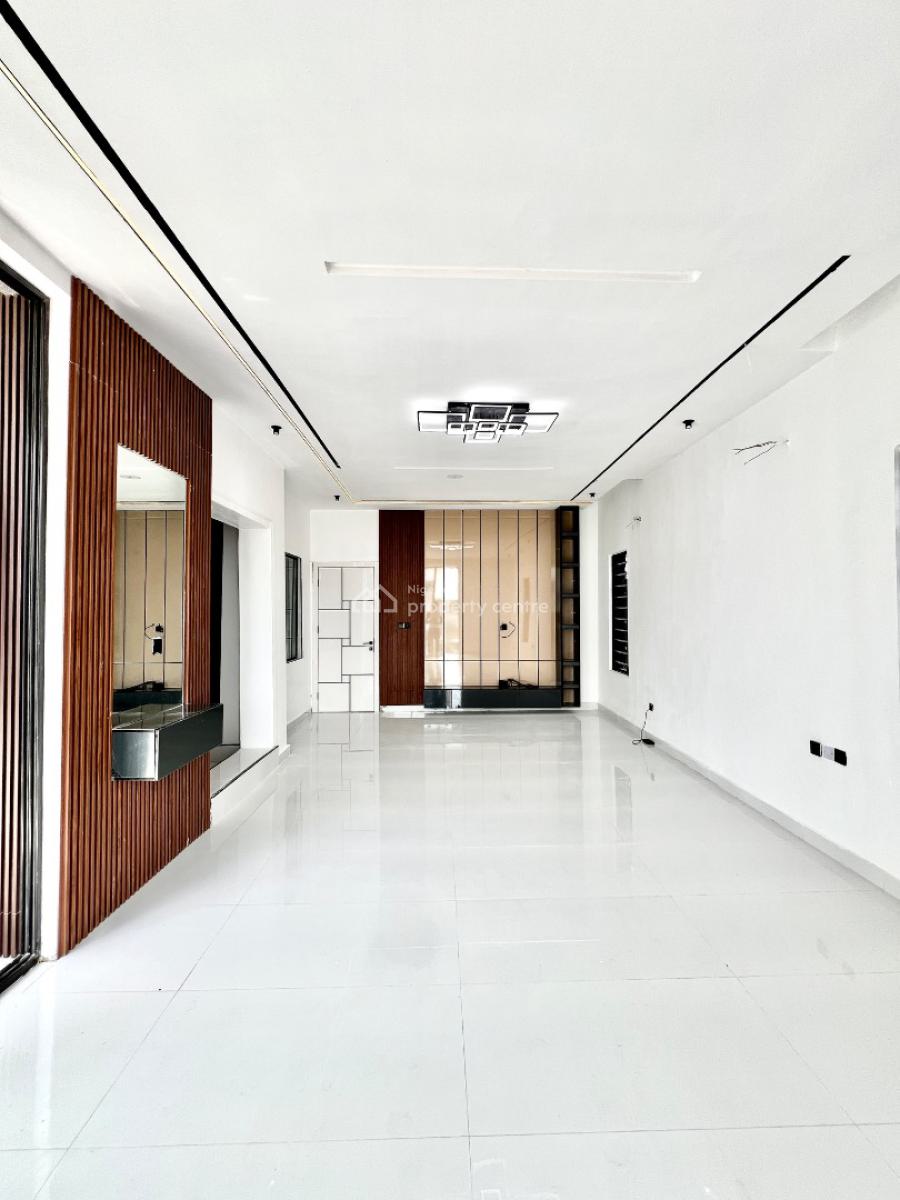 a Stylish Home with Modern Finishes -- Move in Today!, Ajah, Lagos, Detached Duplex for Sale