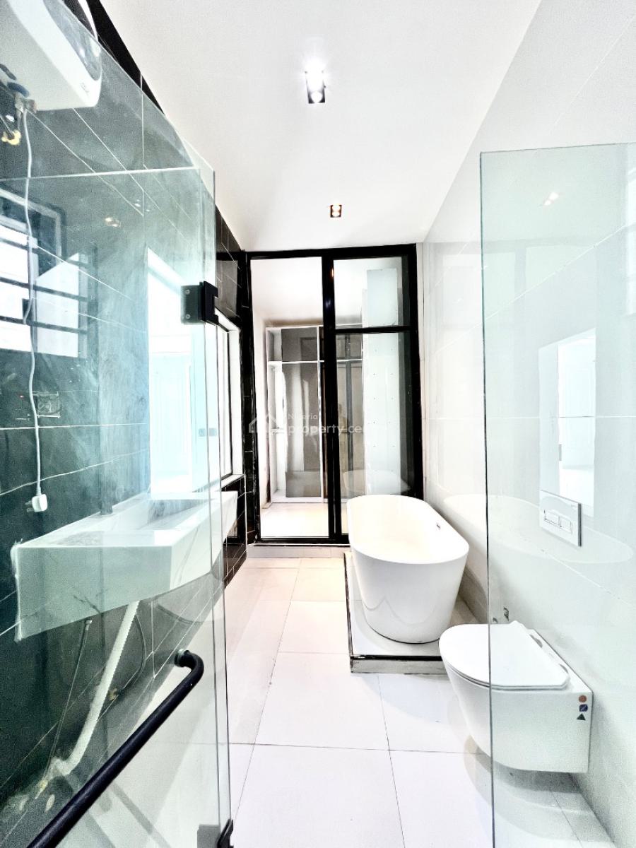 a Stylish Home with Modern Finishes -- Move in Today!, Ajah, Lagos, Detached Duplex for Sale