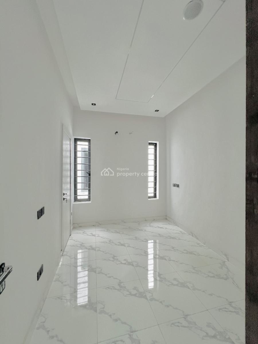 Step Into Modern Comfort -- a Home Youll Love!, Ajah, Lagos, Detached Duplex for Sale