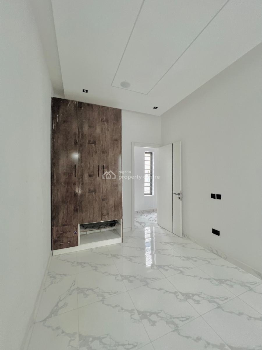 Step Into Modern Comfort -- a Home Youll Love!, Ajah, Lagos, Detached Duplex for Sale