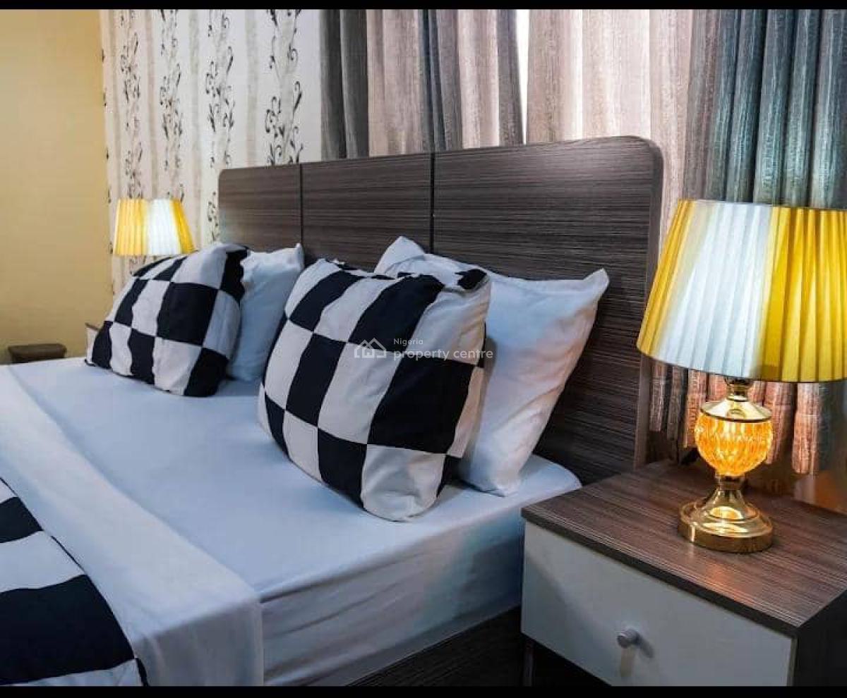 96 Rooms Hotel with 8 Shops, 14 Office Suites, 2 Halls, 2 Restaurants, Zone 6, Wuse, Abuja, Hotel / Guest House for Sale