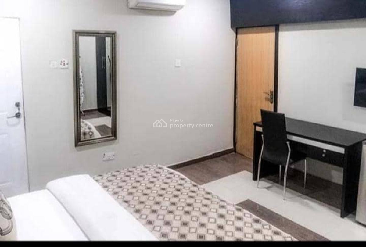 96 Rooms Hotel with 8 Shops, 14 Office Suites, 2 Halls, 2 Restaurants, Zone 6, Wuse, Abuja, Hotel / Guest House for Sale