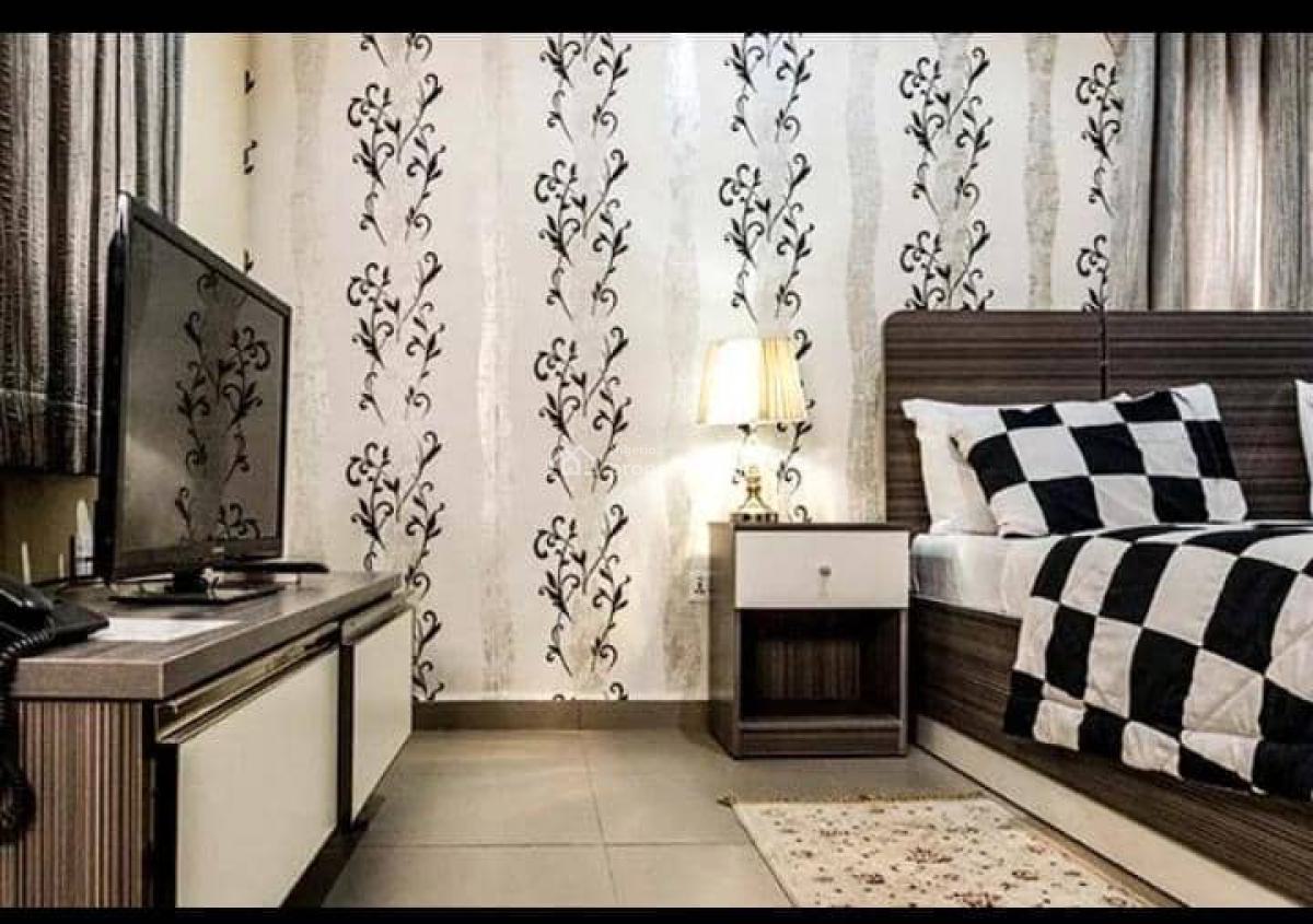 96 Rooms Hotel with 8 Shops, 14 Office Suites, 2 Halls, 2 Restaurants, Zone 6, Wuse, Abuja, Hotel / Guest House for Sale