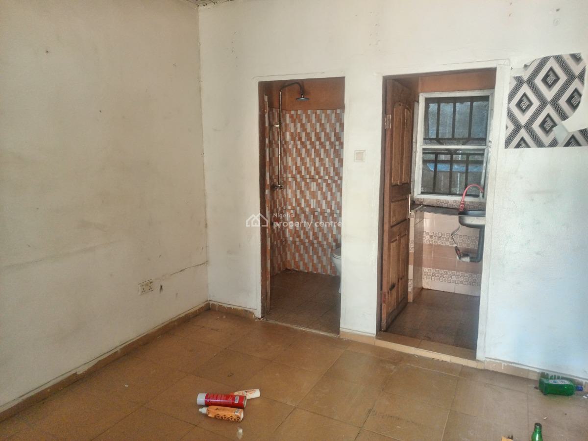 Nice Single Room Self Contain in a Fenced Compound, Onosa, Ibeju Lekki, Lagos, Self Contain (single Rooms) for Rent