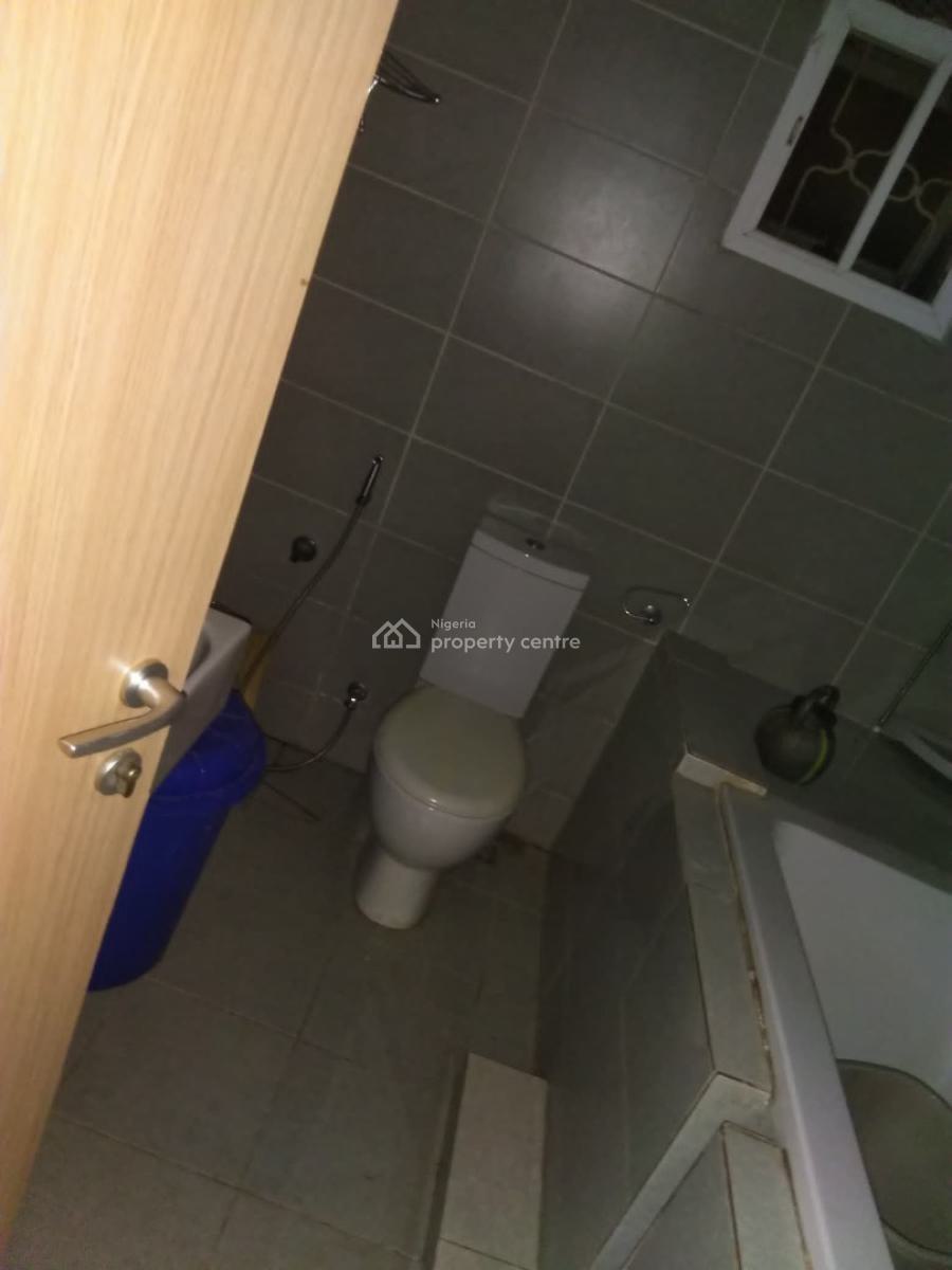 5 Bedroom Detached Duplex Serviced with Fitted Kitchen, By Christ Embassy Church, Durumi, Abuja, Detached Duplex for Rent