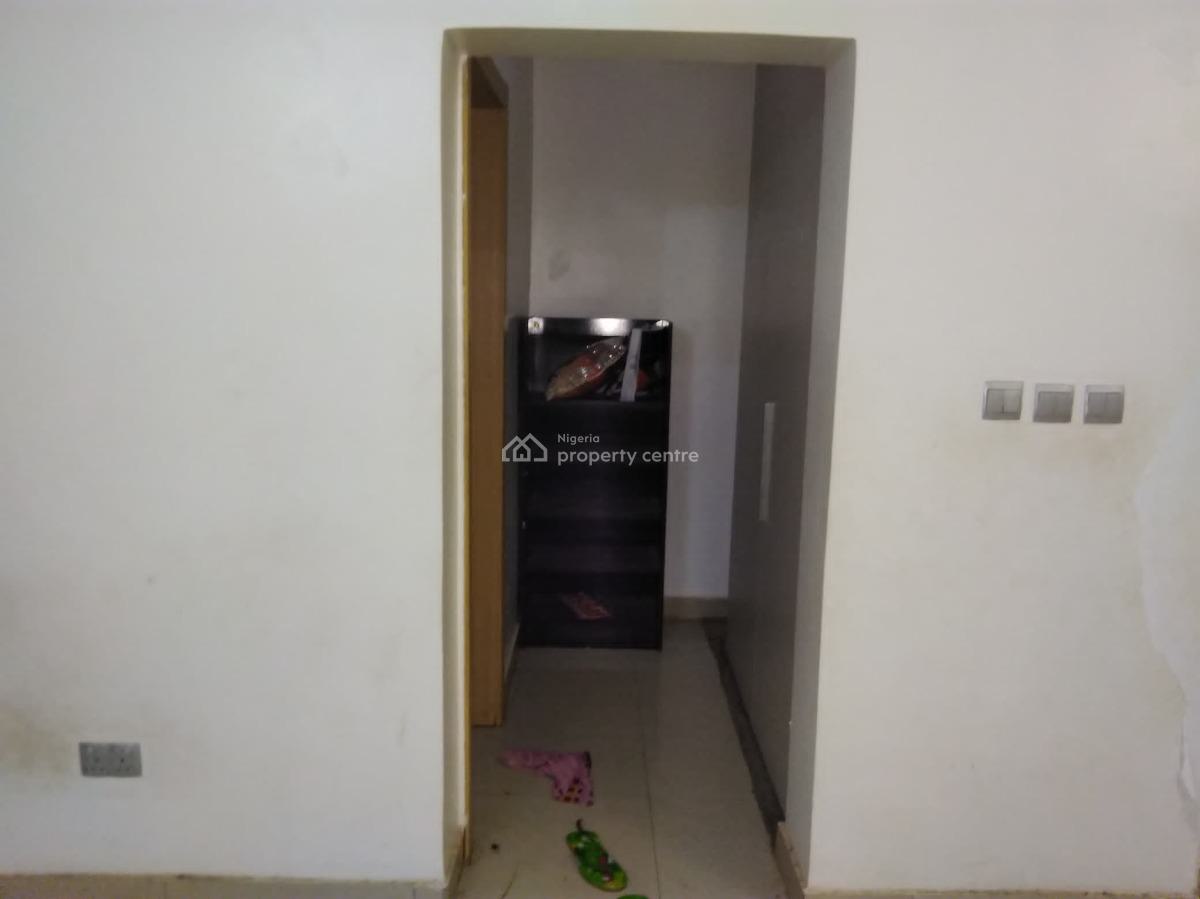 5 Bedroom Detached Duplex Serviced with Fitted Kitchen, By Christ Embassy Church, Durumi, Abuja, Detached Duplex for Rent