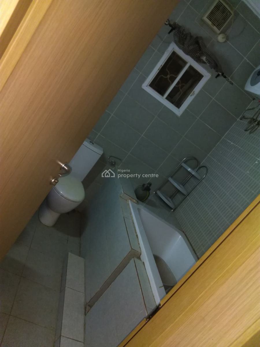 5 Bedroom Detached Duplex Serviced with Fitted Kitchen, By Christ Embassy Church, Durumi, Abuja, Detached Duplex for Rent