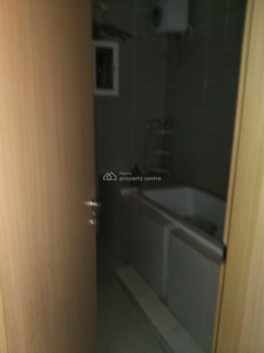 5 Bedroom Detached Duplex Serviced with Fitted Kitchen, By Christ Embassy Church, Durumi, Abuja, Detached Duplex for Rent