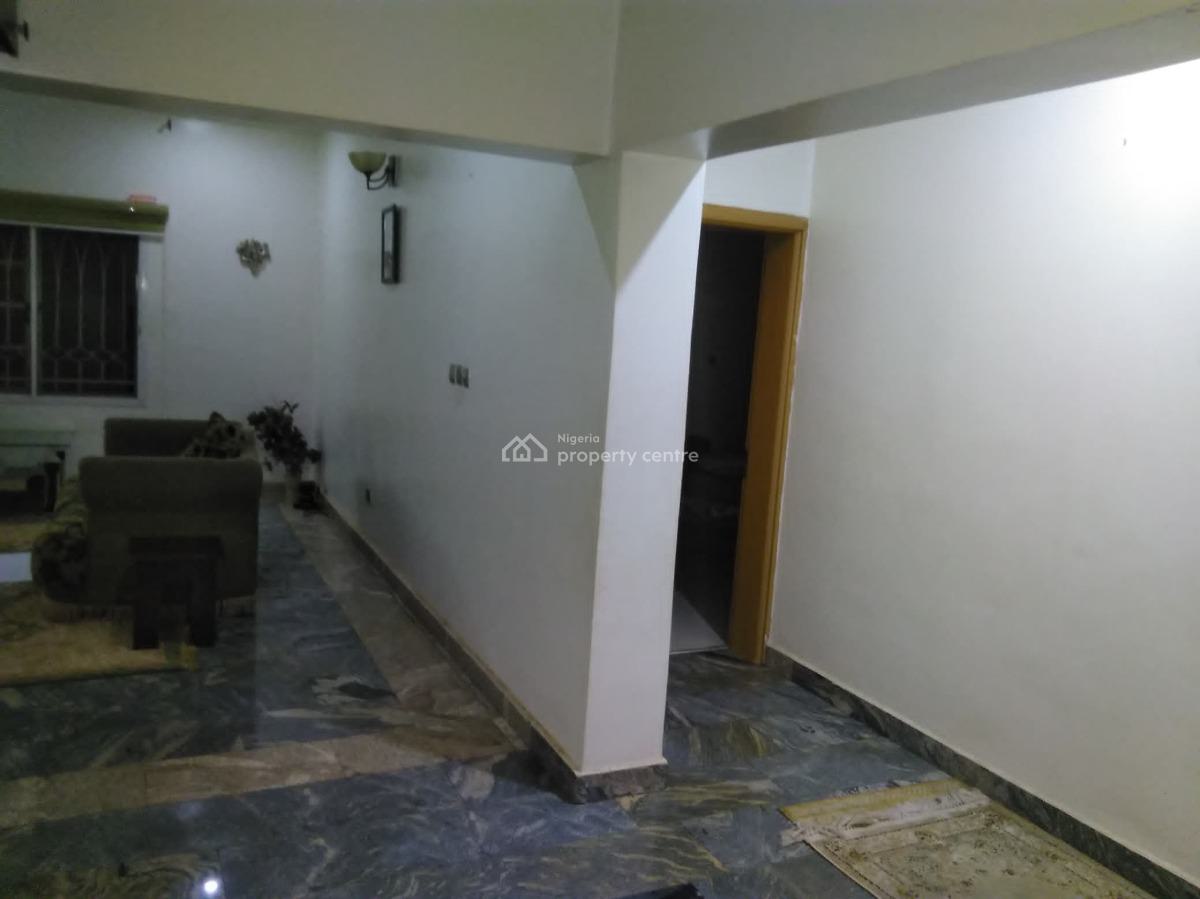 5 Bedroom Detached Duplex Serviced with Fitted Kitchen, By Christ Embassy Church, Durumi, Abuja, Detached Duplex for Rent