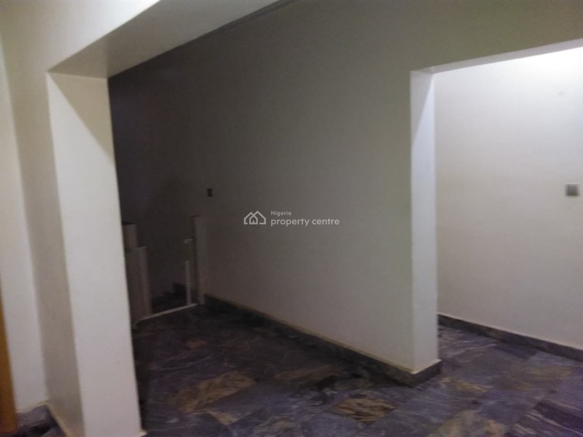 5 Bedroom Detached Duplex Serviced with Fitted Kitchen, By Christ Embassy Church, Durumi, Abuja, Detached Duplex for Rent