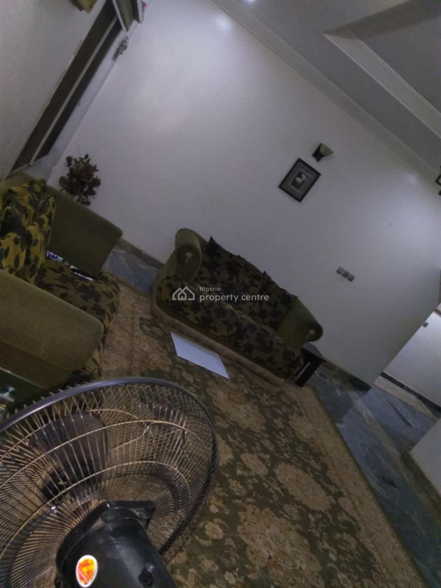 5 Bedroom Detached Duplex Serviced with Fitted Kitchen, By Christ Embassy Church, Durumi, Abuja, Detached Duplex for Rent