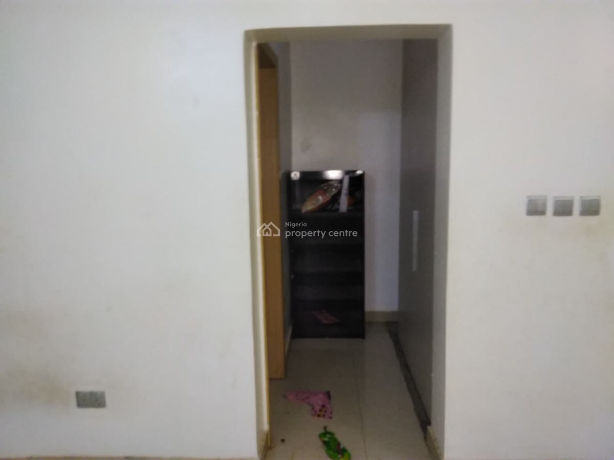 5 Bedroom Detached Duplex Serviced with Fitted Kitchen, By Christ Embassy Church, Durumi, Abuja, Detached Duplex for Rent