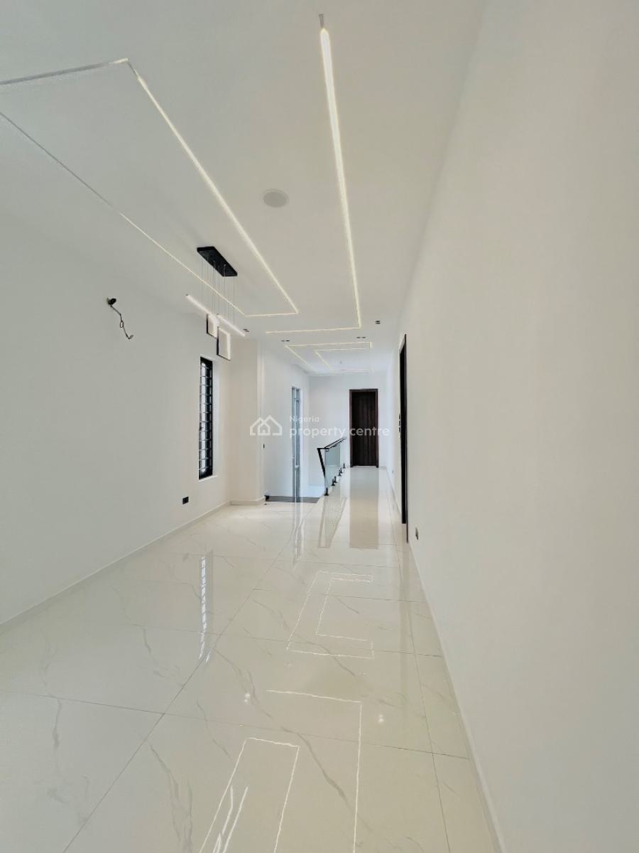 Experience Modern Luxury in Every Corner!, Ajah, Lagos, Detached Duplex for Sale
