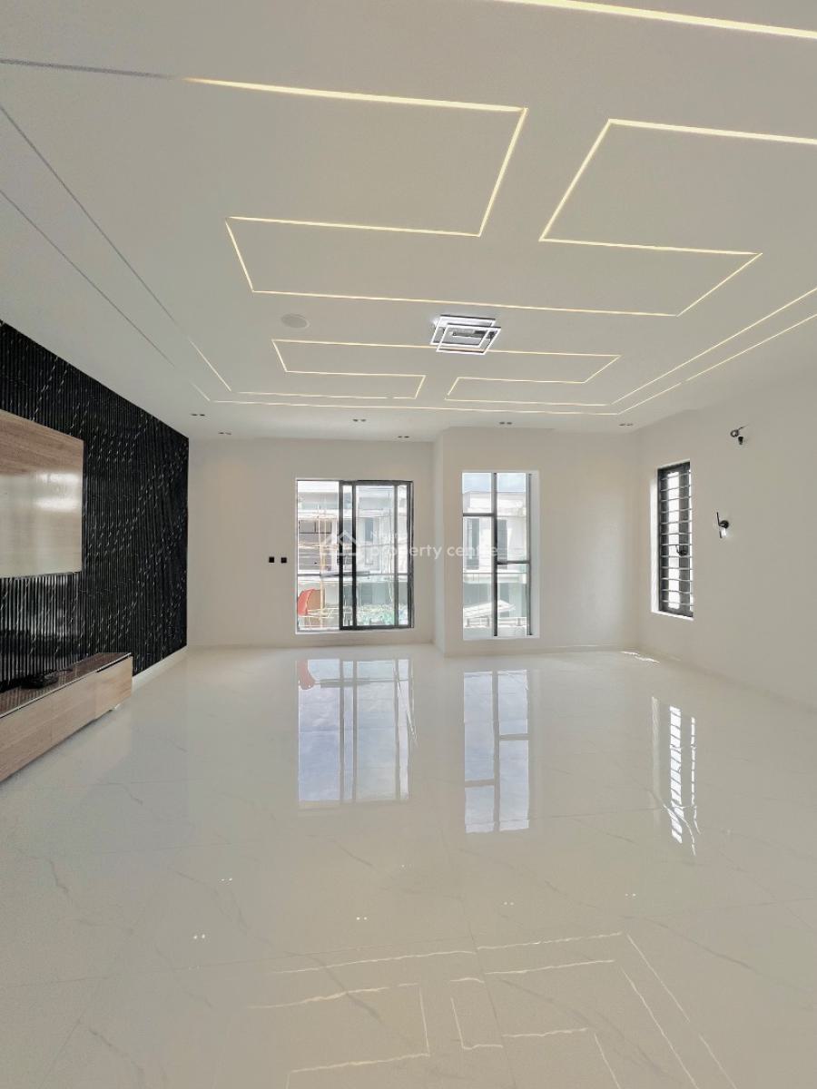 Experience Modern Luxury in Every Corner!, Ajah, Lagos, Detached Duplex for Sale