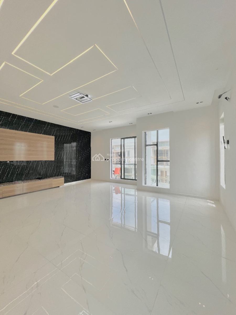 Experience Modern Luxury in Every Corner!, Ajah, Lagos, Detached Duplex for Sale