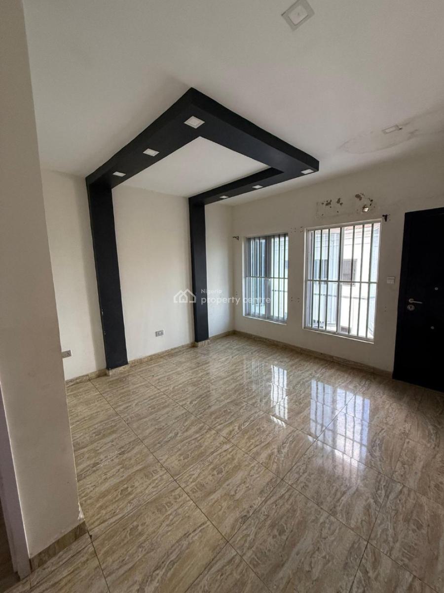Affordable Fully Detached House, Sangotedo Axis in a Secured Estate, Lekki Phase 2, Lekki, Lagos, Detached Duplex for Sale