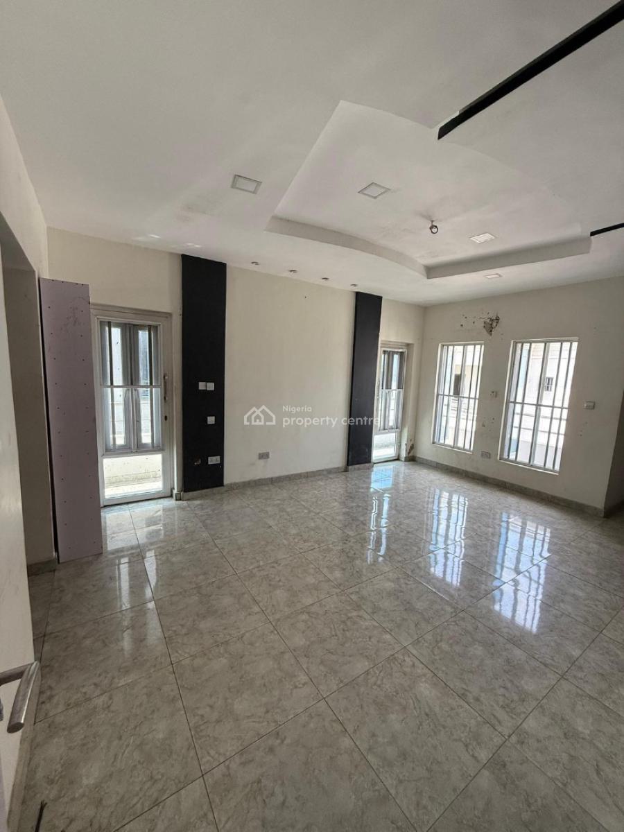 Affordable Fully Detached House, Sangotedo Axis in a Secured Estate, Lekki Phase 2, Lekki, Lagos, Detached Duplex for Sale