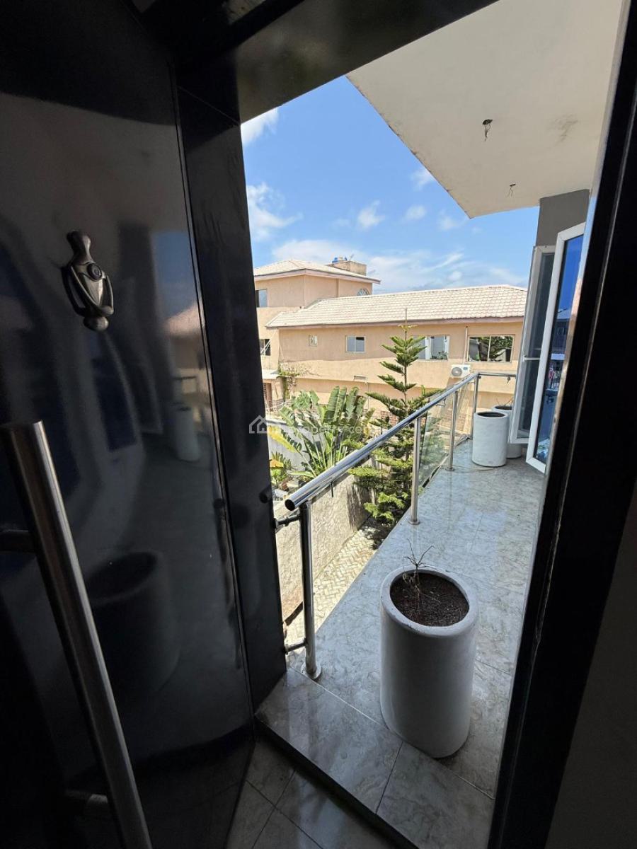 Affordable Fully Detached House, Sangotedo Axis in a Secured Estate, Lekki Phase 2, Lekki, Lagos, Detached Duplex for Sale
