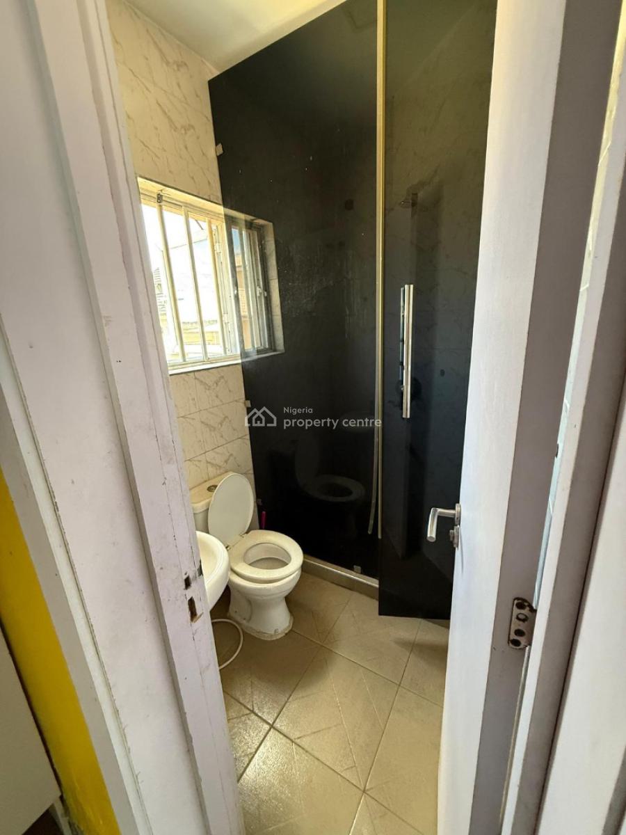 Affordable Fully Detached House, Sangotedo Axis in a Secured Estate, Lekki Phase 2, Lekki, Lagos, Detached Duplex for Sale