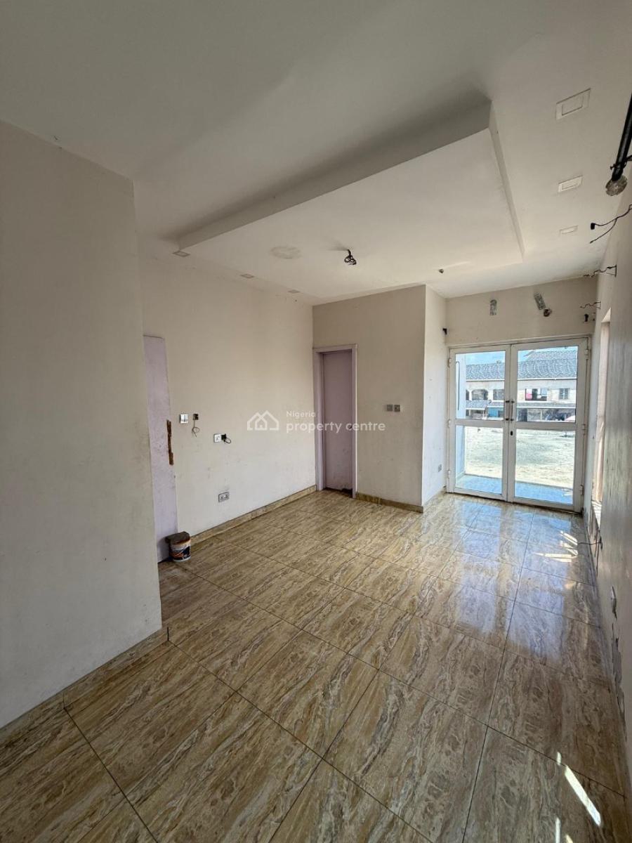 Affordable Fully Detached House, Sangotedo Axis in a Secured Estate, Lekki Phase 2, Lekki, Lagos, Detached Duplex for Sale