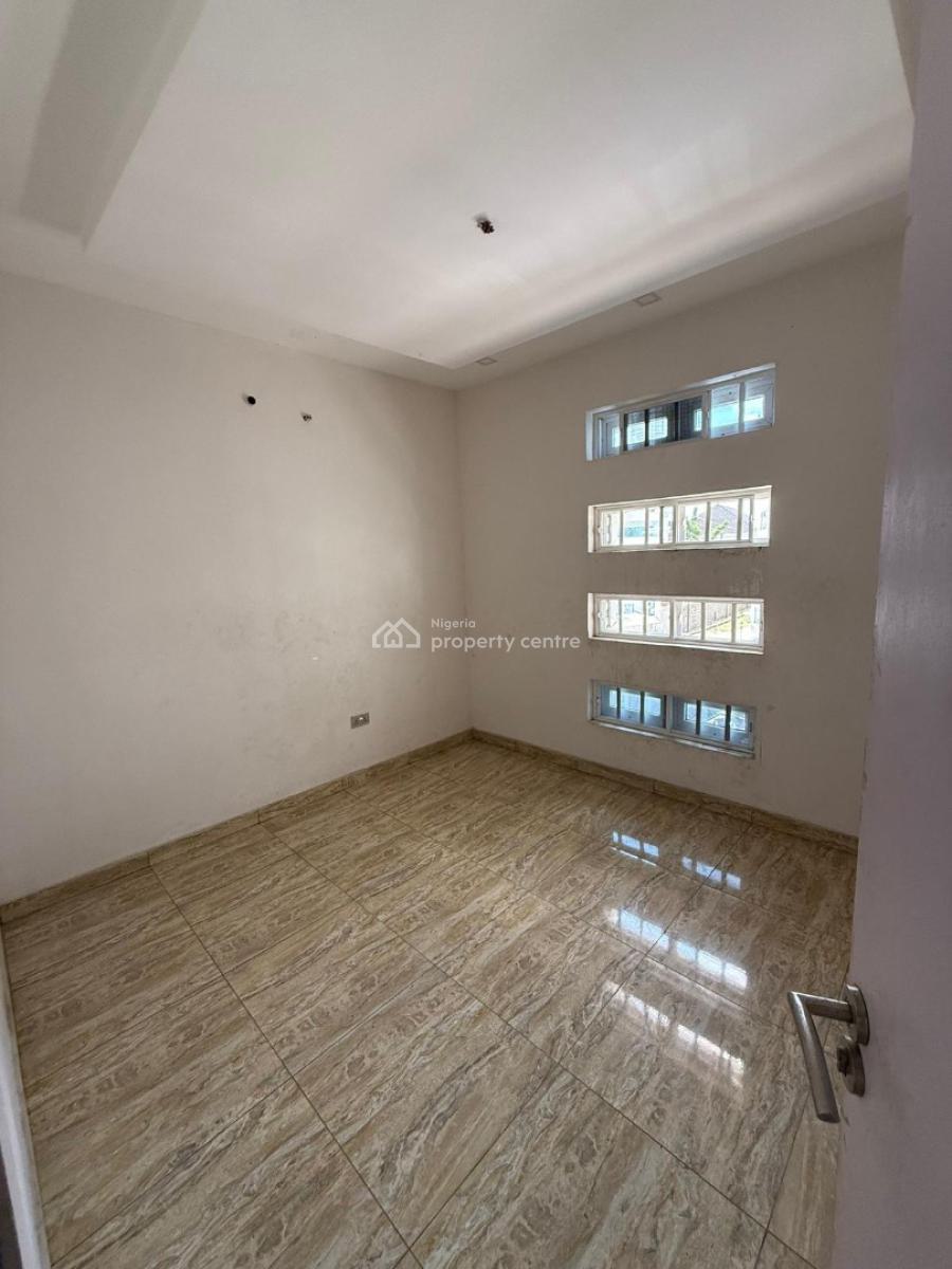 Affordable Fully Detached House, Sangotedo Axis in a Secured Estate, Lekki Phase 2, Lekki, Lagos, Detached Duplex for Sale