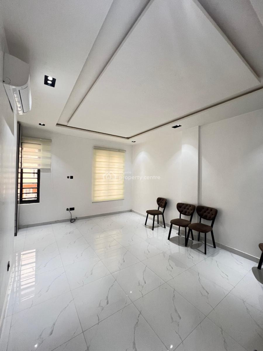Tastefully Finished 2 Bedroom Apartment Fully Furnished, Finished 2 Bedroom Apartment Fully Furnished, Suitable for Shortlet, Lekki Phase 1, Lekki, Lagos, Flat / Apartment for Sale