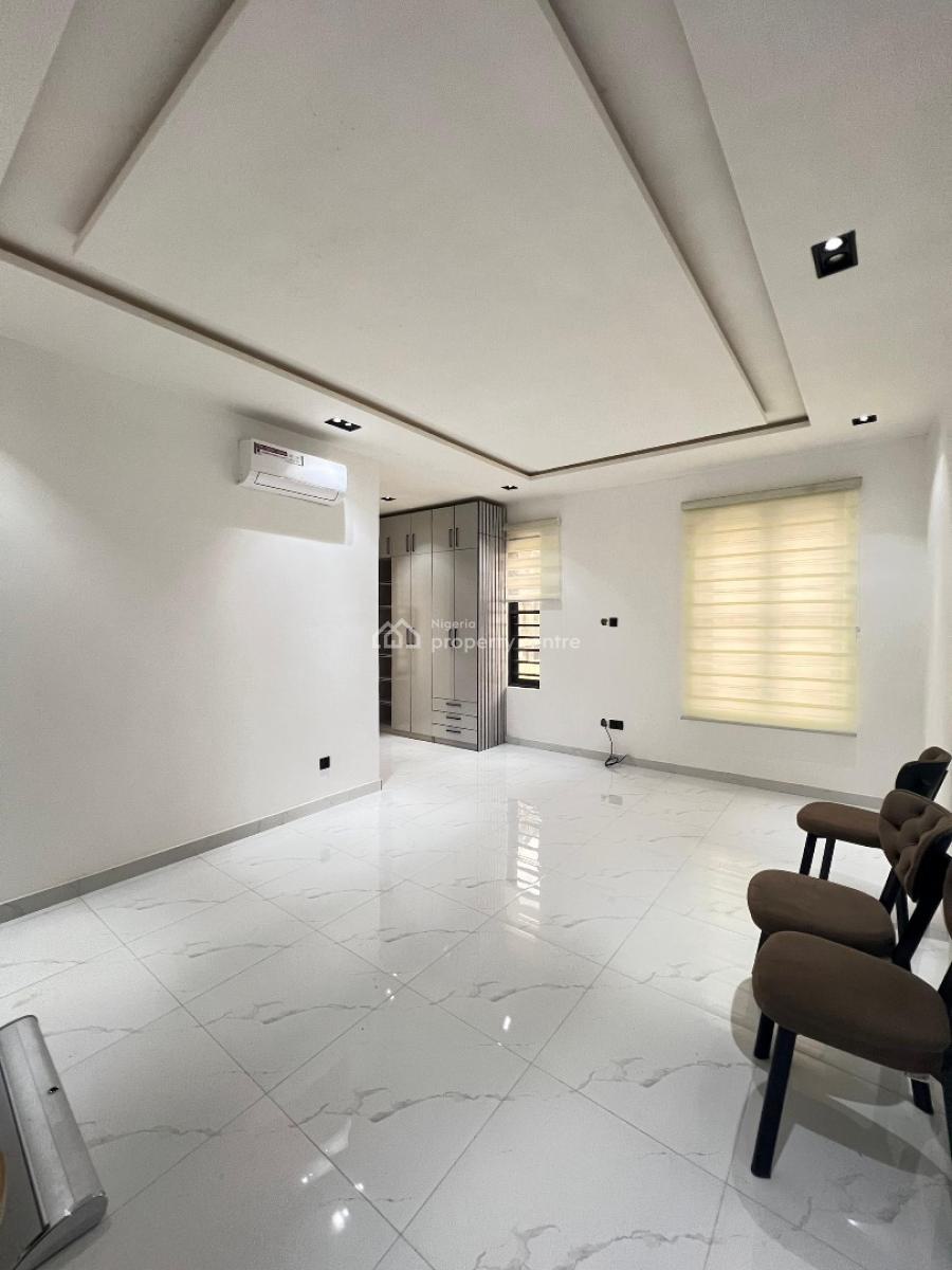 Tastefully Finished 2 Bedroom Apartment Fully Furnished, Finished 2 Bedroom Apartment Fully Furnished, Suitable for Shortlet, Lekki Phase 1, Lekki, Lagos, Flat / Apartment for Sale