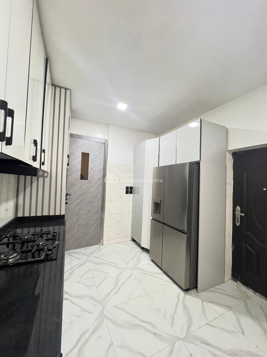 Tastefully Finished 2 Bedroom Apartment Fully Furnished, Finished 2 Bedroom Apartment Fully Furnished, Suitable for Shortlet, Lekki Phase 1, Lekki, Lagos, Flat / Apartment for Sale